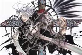 Pictures by Thores Shibamoto