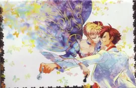 Pictures by Ryukishi07