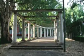 Independence Park, Rosario (ARG)