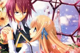 Pictures by Kaishaku