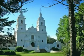 Santa Catalina. CÃ³rdoba. Argentina