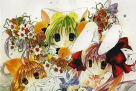 Pictures by Koge-Donbo