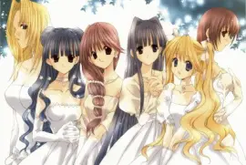 Pictures by Aoi Nanase