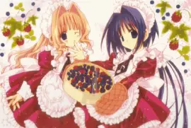 Pictures by Aoi Nanase