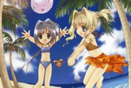 The Report of Nature Spirits 5