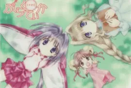 The Report of Nature Spirits 6