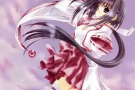 The Report of Nature Spirits 7