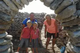 JetÃ©e du phare des Baleines