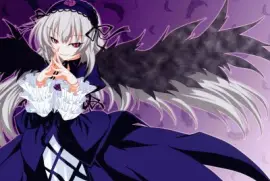 Rozen Maiden 24