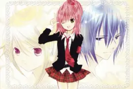Shugo Chara ! 2