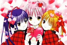 Shugo Chara ! 3