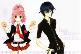 Shugo Chara ! 5