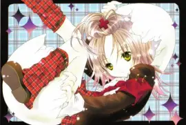 Shugo Chara ! 6