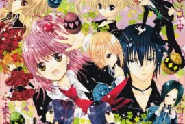 Shugo Chara ! 7