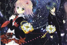 Shugo Chara ! 10