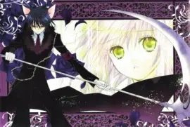 Shugo Chara ! 12
