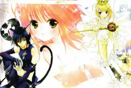 Shugo Chara ! 13