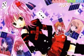 Shugo Chara ! 15