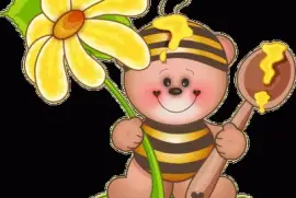 פאזל של Abejita