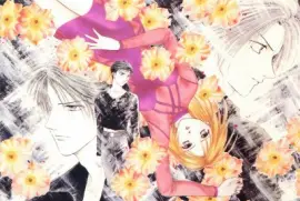 Pictures by Yuu Watase