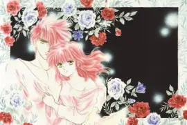פאזל של Fushigi Yuugi 2