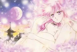 פאזל של Fushigi Yuugi 7