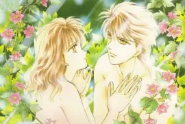 פאזל של Fushigi Yuugi 9