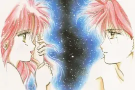 פאזל של Fushigi Yuugi 13