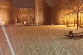 Ãvila-EspaÃ±a 4