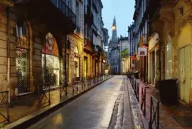 BURDEOS, FRANCIA. jigsaw puzzle