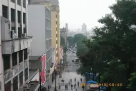 Ladeira General Carneiro - São Paulo - SP