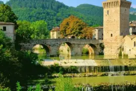 Castle jigsaw puzzle