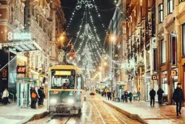 Milan Italy jigsaw puzzle