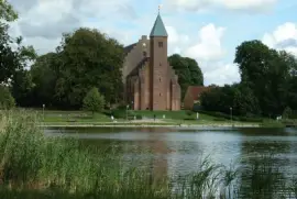 Maribo jigsaw puzzle