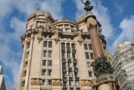 Patio do Colegio - São Paulo - SP
