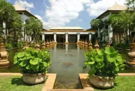 piscina jigsaw puzzle