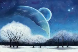 que viaje la imaginacion