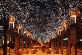 paisaje jigsaw puzzle