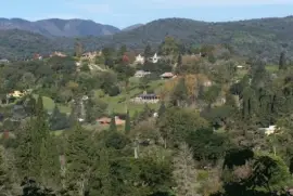 Tapia. TucumÃ¡n. Argentina jigsaw puzzle