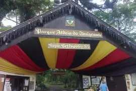 Nova Petrópolis - RS jigsaw puzzle