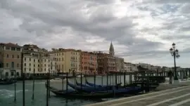 Venecia jigsaw puzzle