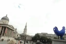 Londres jigsaw puzzle