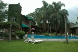 Tomada en Jujuy. Argentina jigsaw puzzle