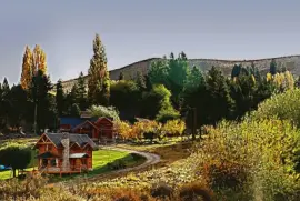 Chubut. Argentina jigsaw puzzle