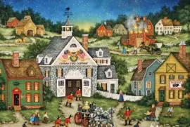 puzzle jigsaw puzzle