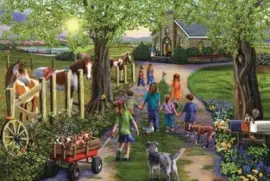 NÂº 618 jigsaw puzzle