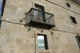 Salamanca jigsaw puzzle