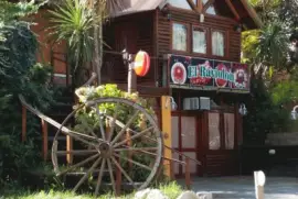 Tomada en Costa del Este. Bs.As.- Argentina