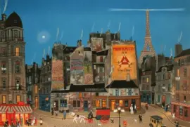 puzzle jigsaw puzzle