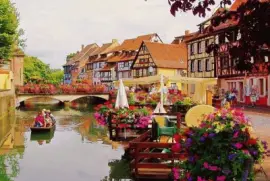 paisaje jigsaw puzzle